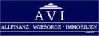 AVI - Allfinanz Vorsorge Immobilien GmbH