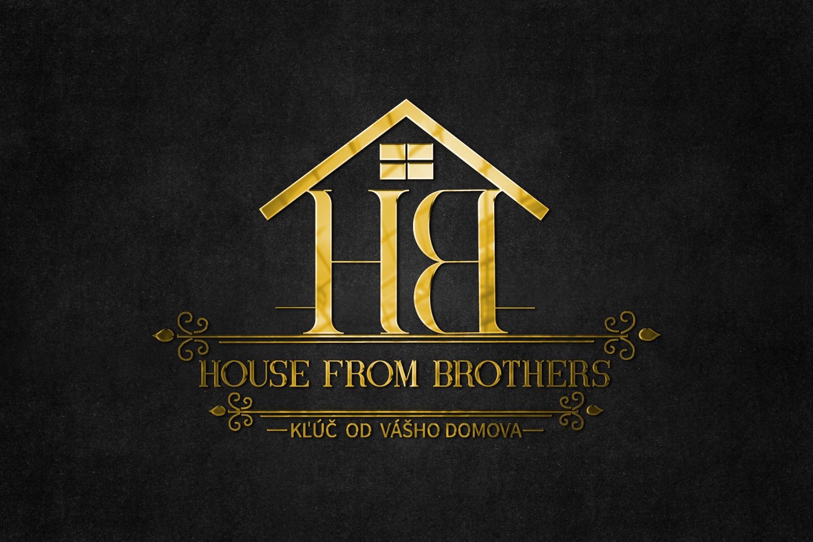 House from Brothers, s. r. o.