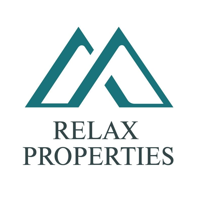 Relax Properties s.r.o.