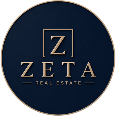 Zeta Real Estate