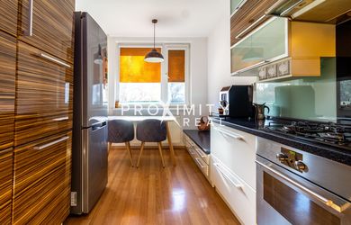 3 room flat for sell in Košice-Staré Mesto
